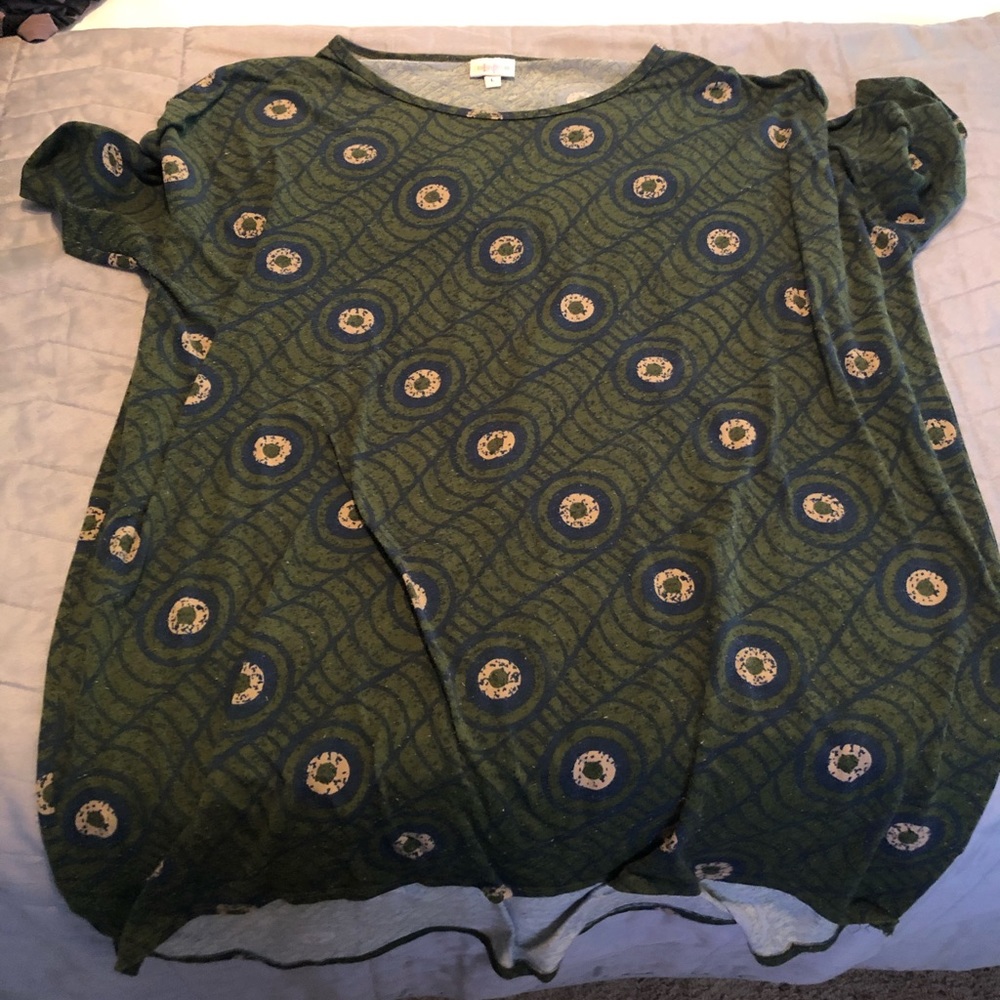 Lularoe Irma